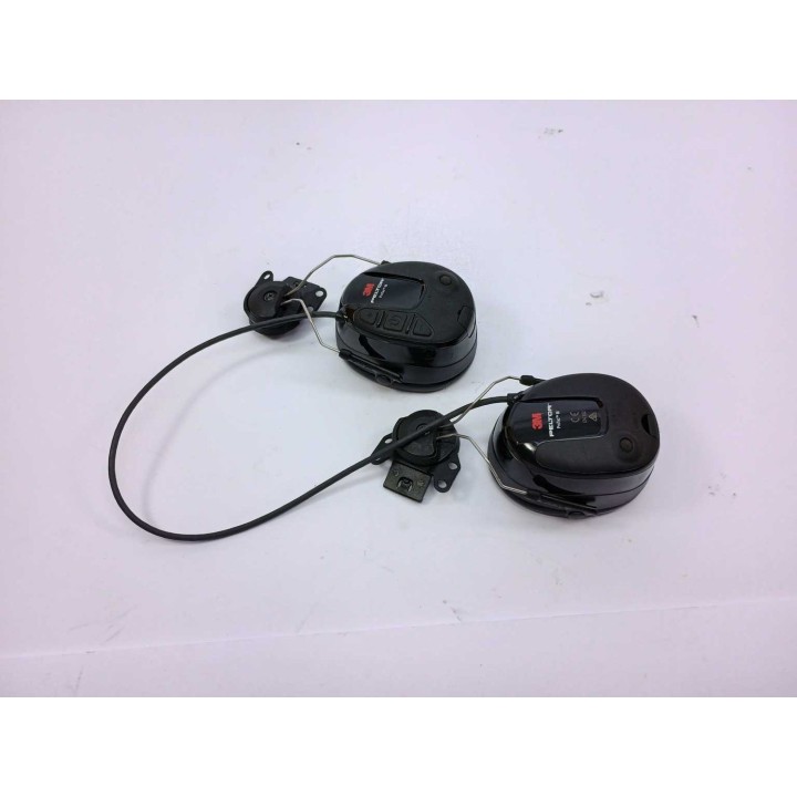 3M Peltor MT13H221P3E
