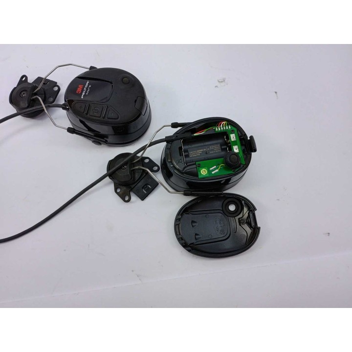 3M Peltor MT13H221P3E