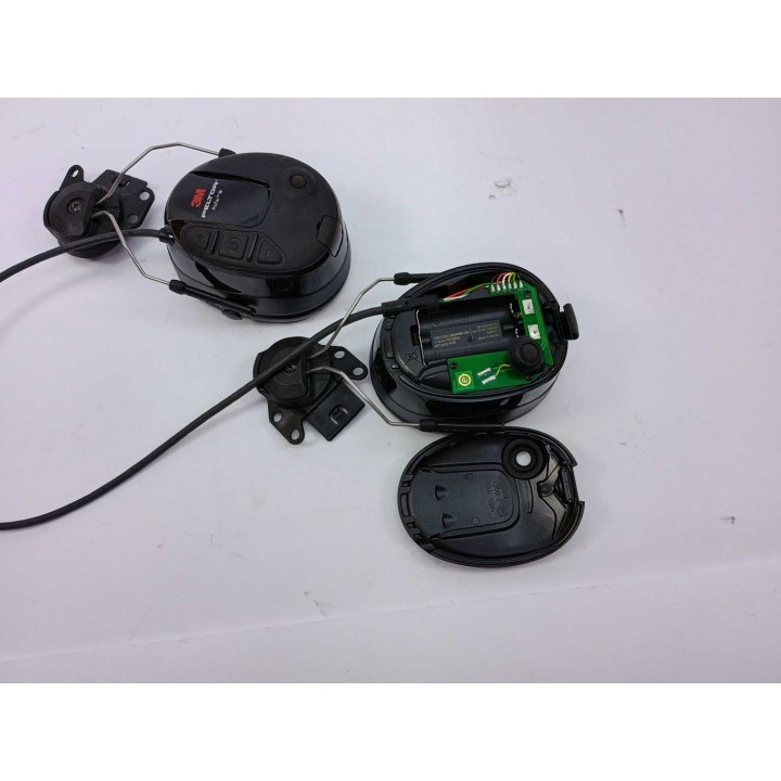 3M Peltor MT13H221P3E