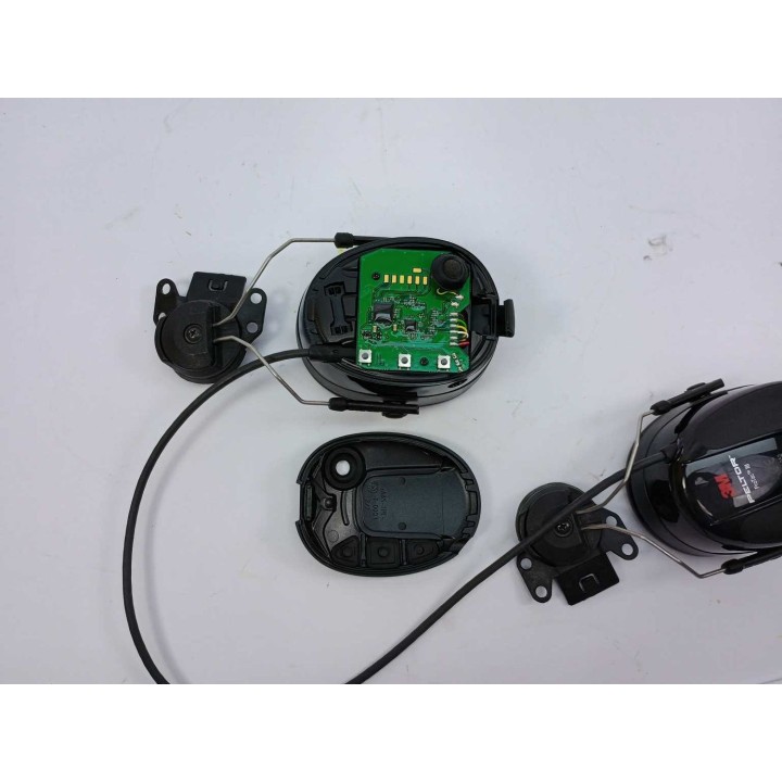 3M Peltor MT13H221P3E