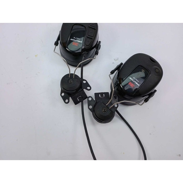 3M Peltor MT13H221P3E