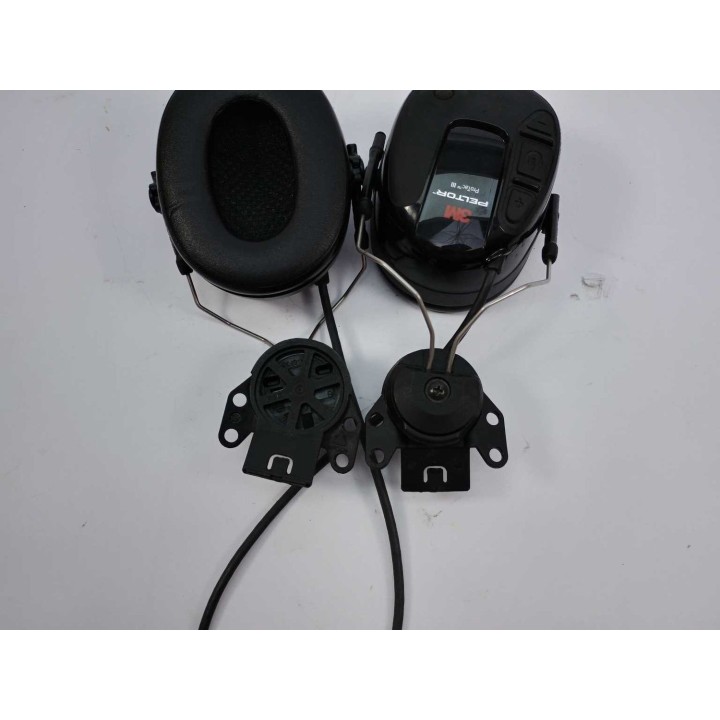 3M Peltor MT13H221P3E
