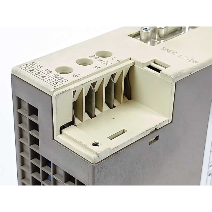Siemens 6ES5318-8MB13
