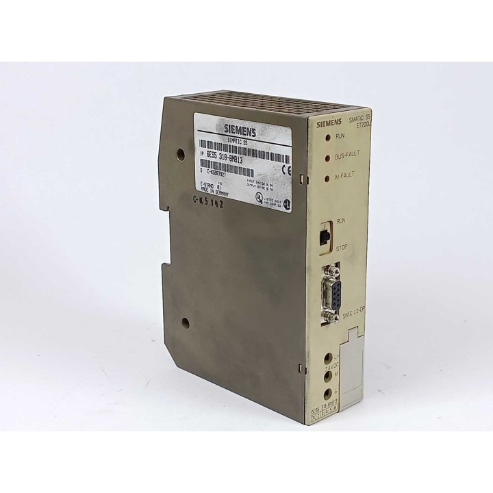 Siemens 6ES5318-8MB13