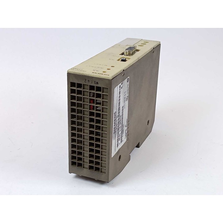 Siemens 6ES5318-8MB13