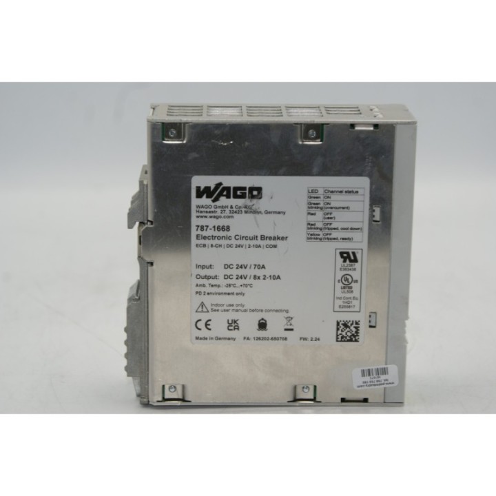 WAGO 787-1668