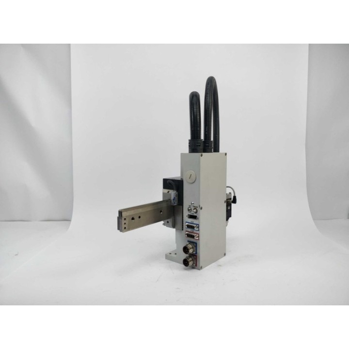 WEISS HP140T-BB WEISS HP140T-BB