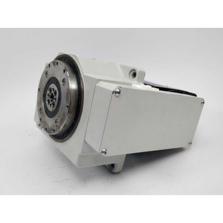 WEISS TC120G WEISS TC120G