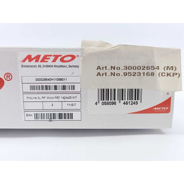 Meto RF Micro