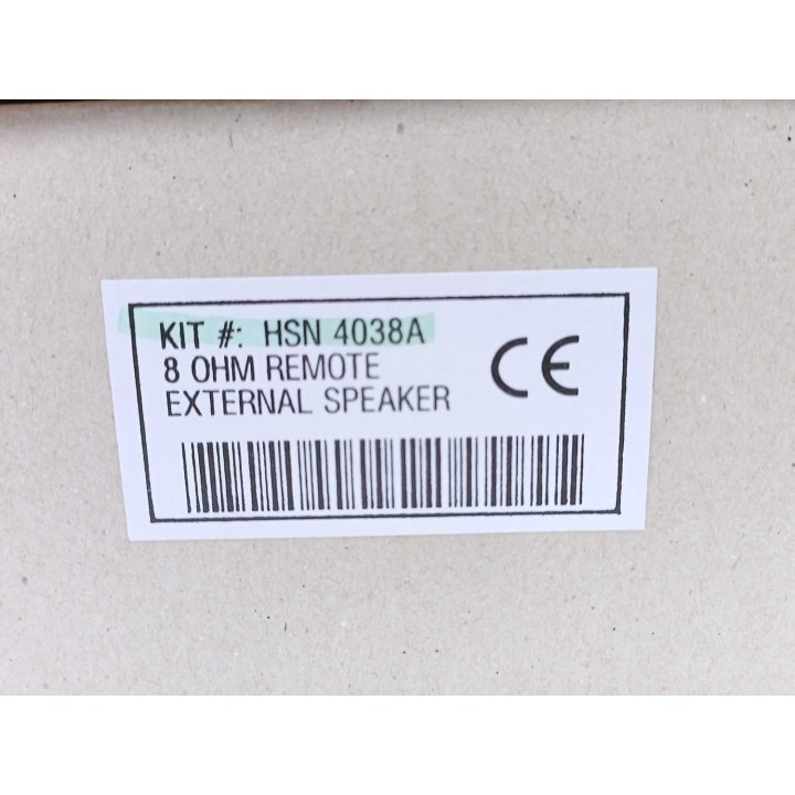 Motorola HSN4038A