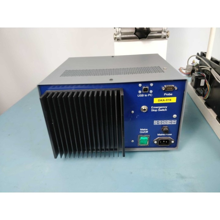 Index Star IXC-010 & IXR-030