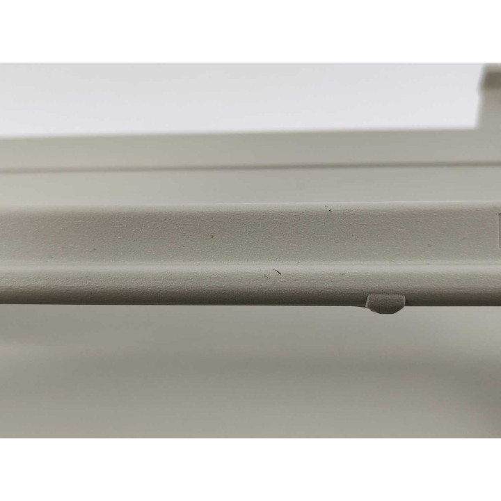 Metrix MX 556