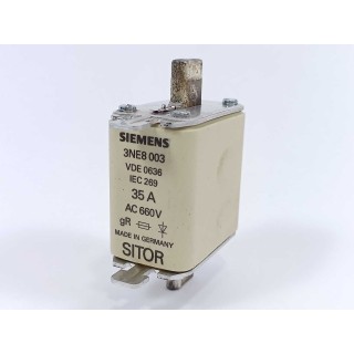 Siemens 3NE8003