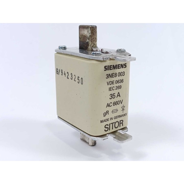 Siemens 3NE8003