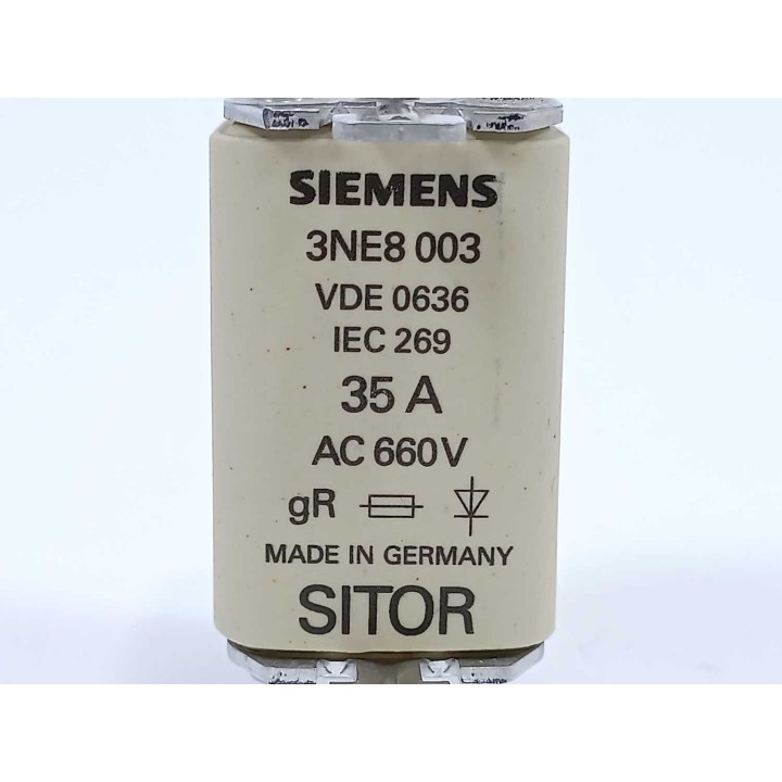 Siemens 3NE8003