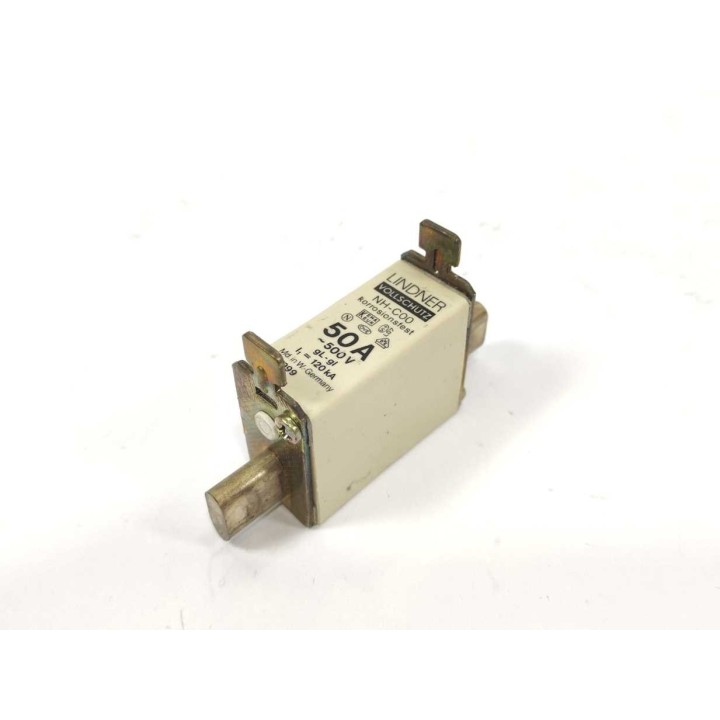Lindner Vollschutz NH-C00