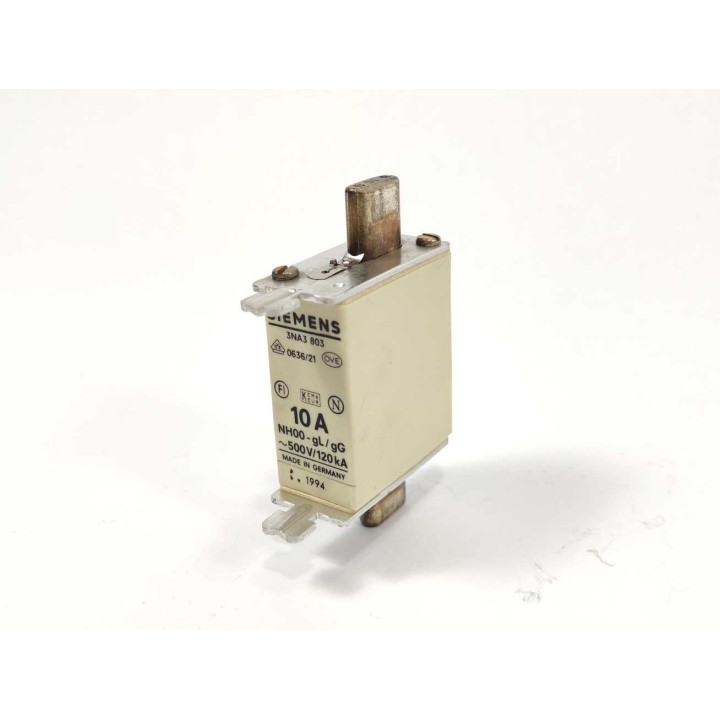 Siemens 3NA3803