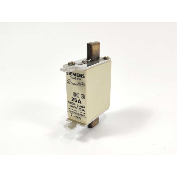 Siemens 3NA3 810