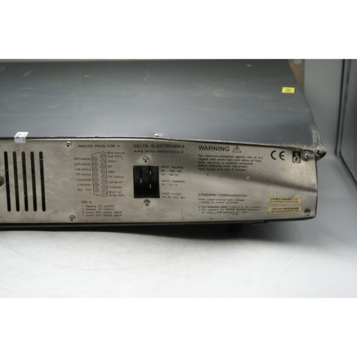 Delta Electronics Delta Electronics SM300-5 Delta Electronics Delta Electronics SM300-5