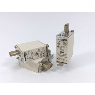 Siemens 3NA3 824