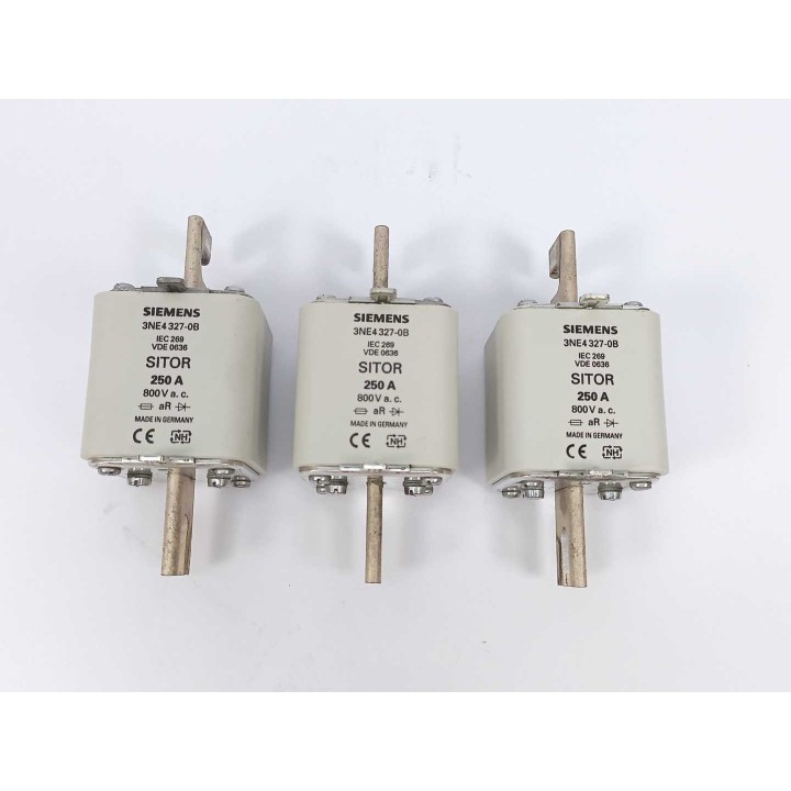 Siemens 3NE4 327-0B