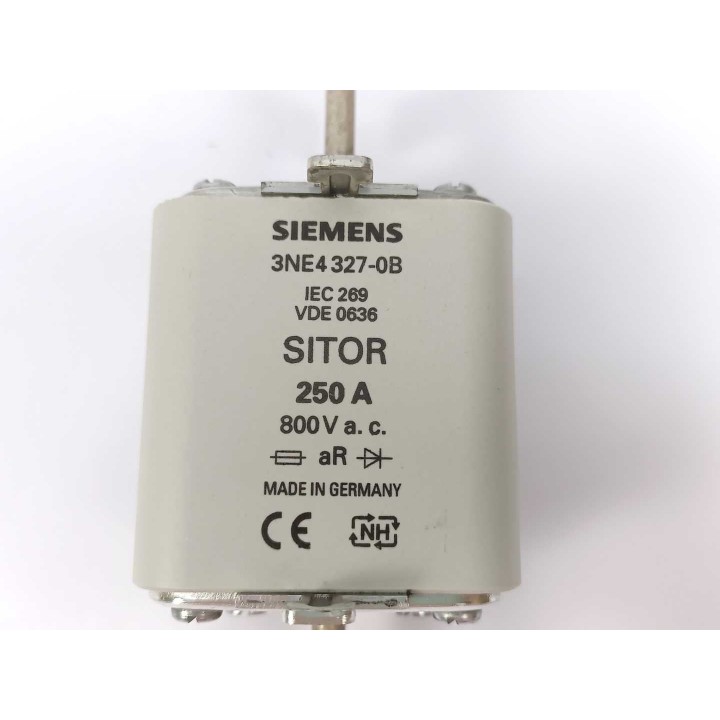 Siemens 3NE4 327-0B