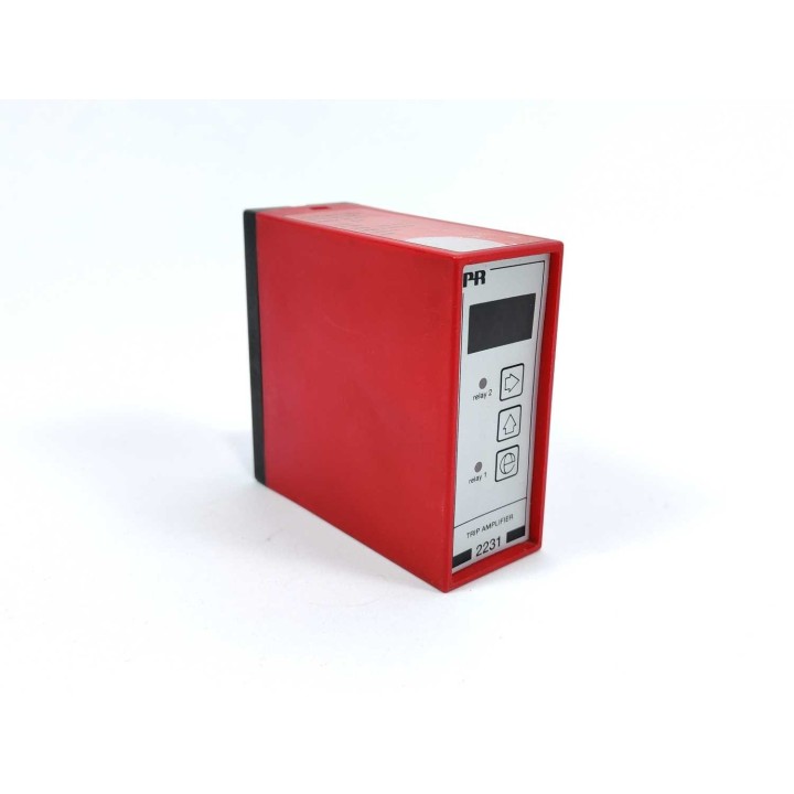 PR Electronics 2231