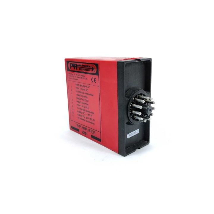 PR Electronics 2231