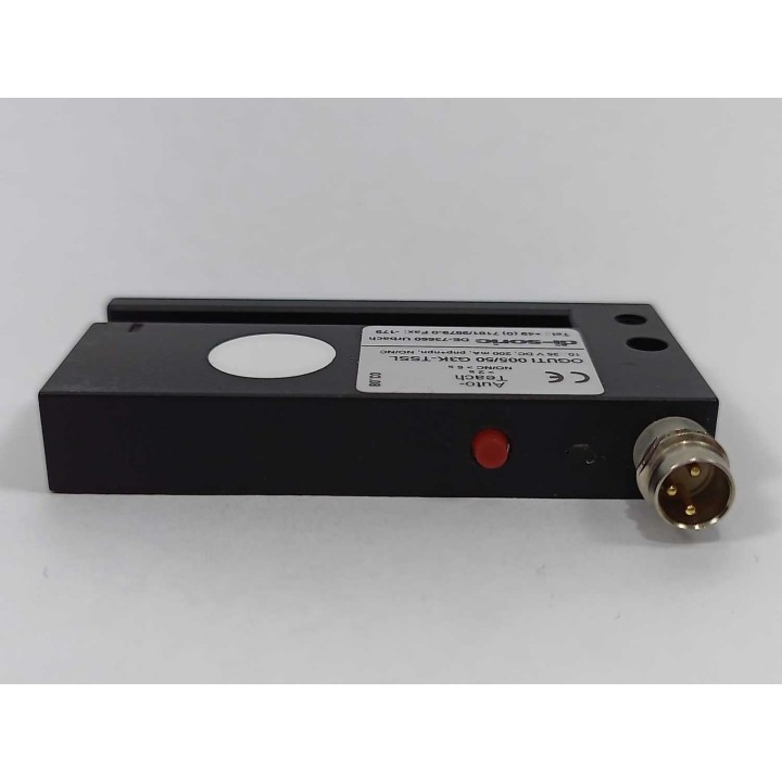 Di-Soric OGUTI 005 50 G3K-TSSL