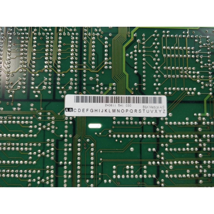 B&K Medical XM0167A_B&K_L B&K Medical XM0167A_B&K_L