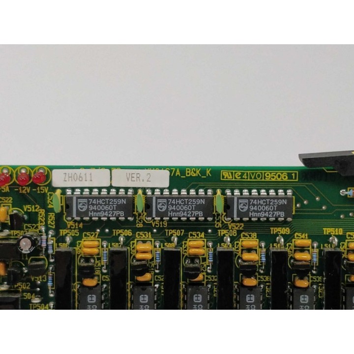 B&K Medical XM0167A_B&K_L B&K Medical XM0167A_B&K_L