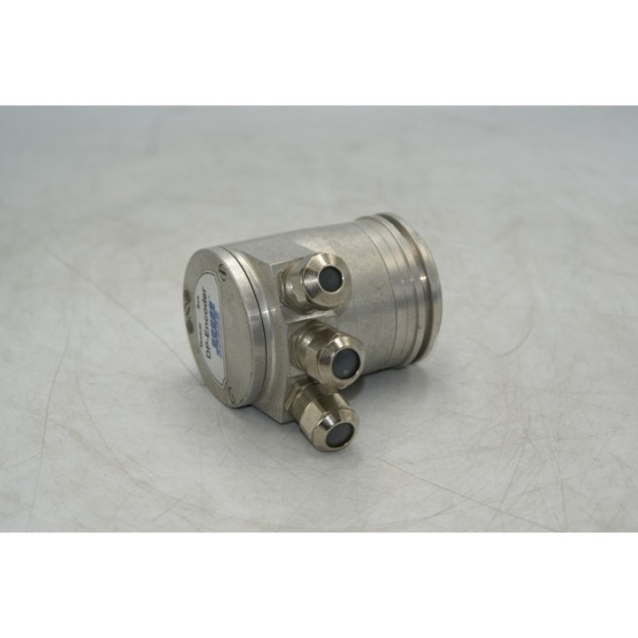 Heidenhain Heidenhain ROQ 425 8192 OFK06-1X 549884-01