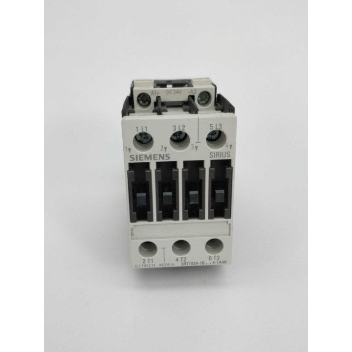 Siemens 3RT1024-1BB44-1AA0 Siemens 3RT1024-1BB44-1AA0