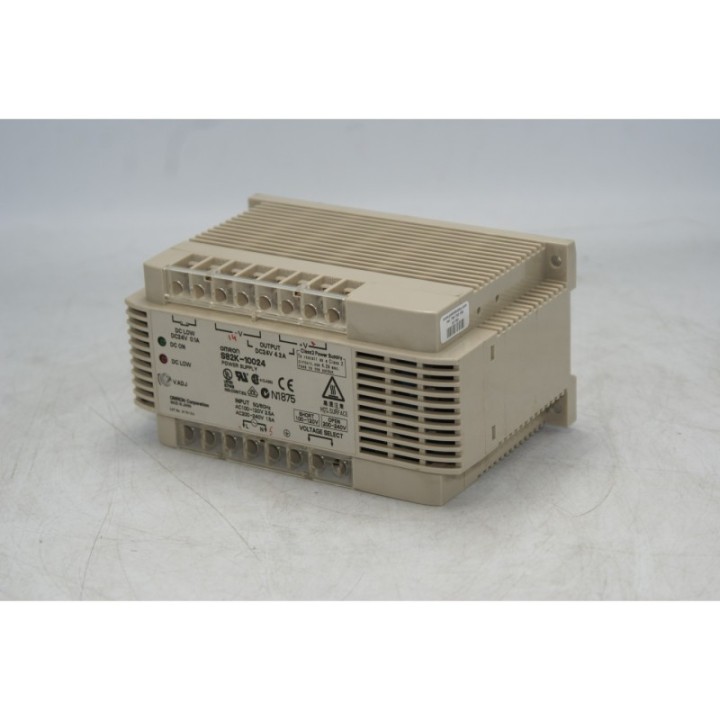 OMRON S82K-10024 OMRON S82K-10024