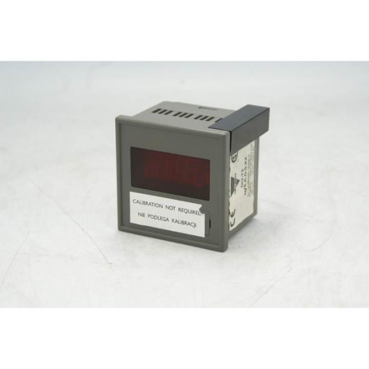 CARLO GAVAZZI CARLO GAVAZZI DI3-72 AV5.A.D.0.XX CARLO GAVAZZI CARLO GAVAZZI DI3-72 AV5.A.D.0.XX