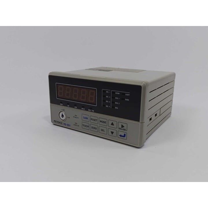 KEYENCE  VG-301