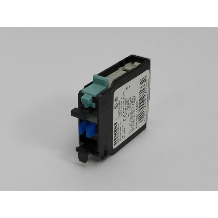 SIEMENS 3RH2911-1HA11 SIEMENS 3RH2911-1HA11