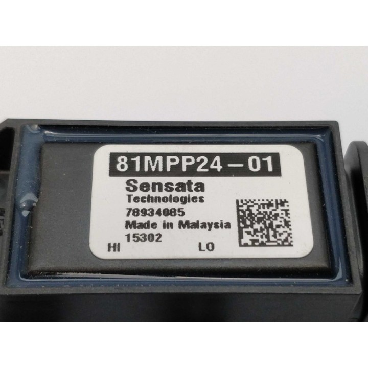 Sensata 81MPP24-01 Sensata 81MPP24-01