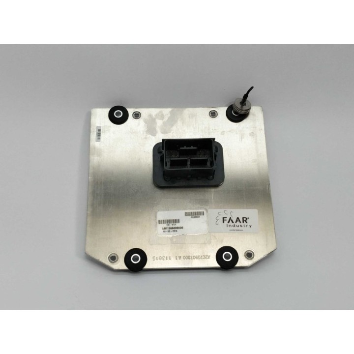 Faar Industry 1751-6723 Faar Industry 1751-6723