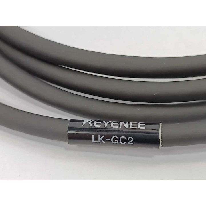 KEYENCE  LK-GC2