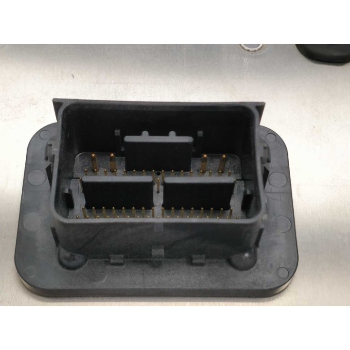 Faar Industry 1751-6723 Faar Industry 1751-6723