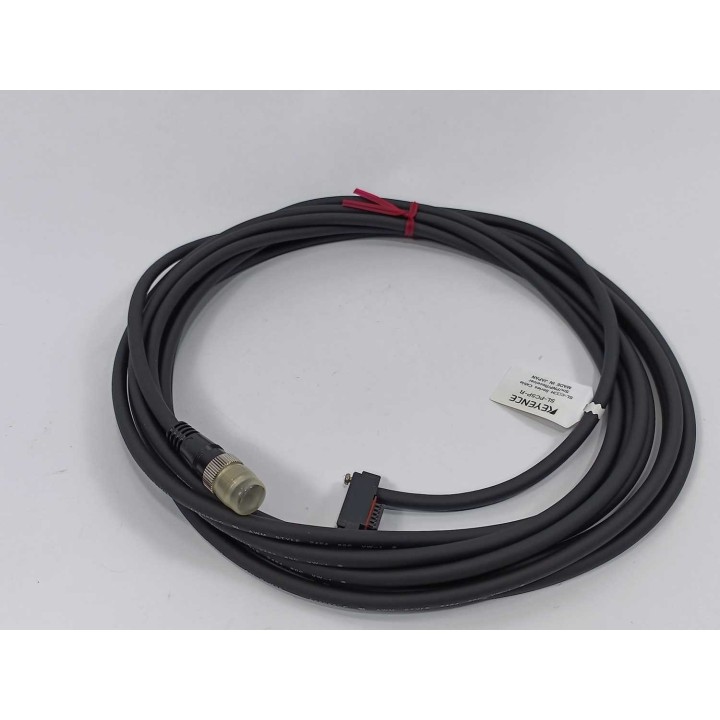 KEYENCE  SL-PC5P