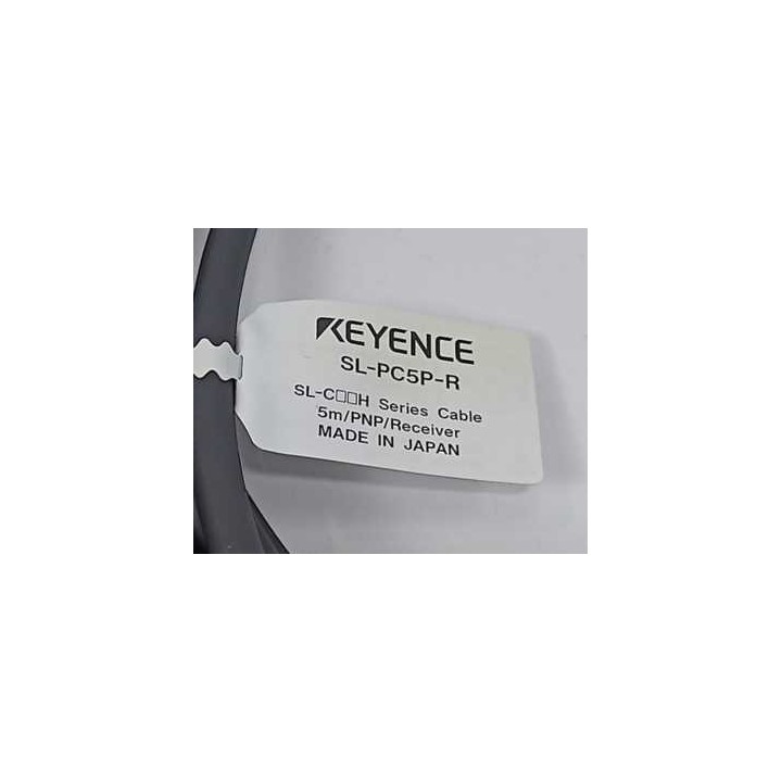 KEYENCE  SL-PC5P