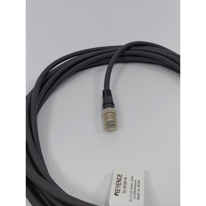 KEYENCE  SL-PC5P