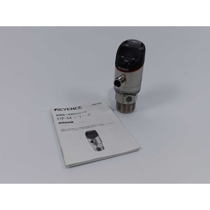 KEYENCE  GP-M001