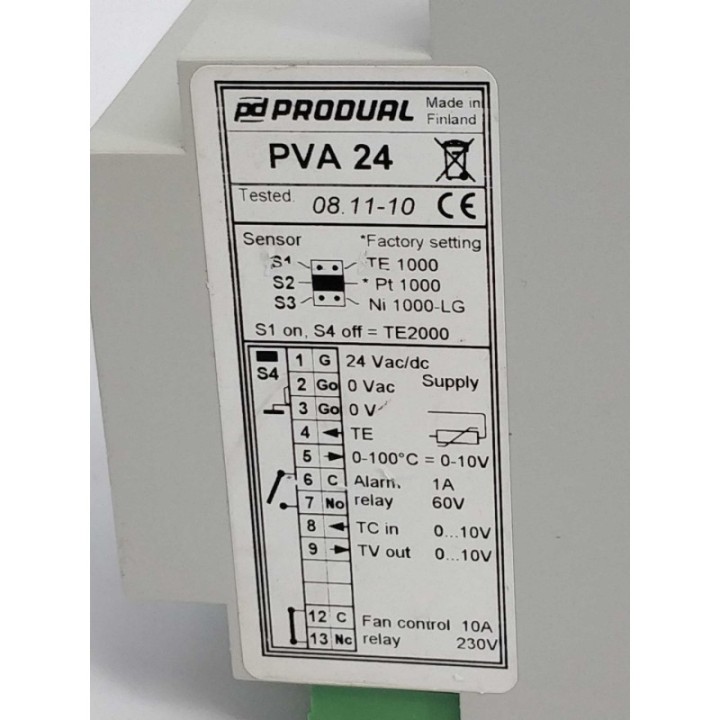 Produal 1110180 Produal 1110180