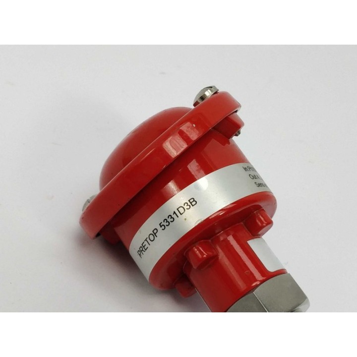 PR Pretop 5331D3B PR Pretop 5331D3B