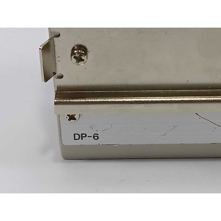 KEYENCE  DP-6