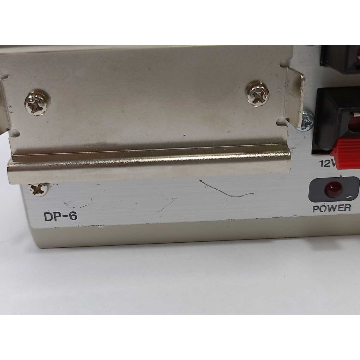 KEYENCE  DP-6