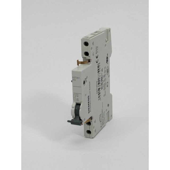 Siemens 5ST3010 Siemens 5ST3010
